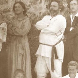 Дни в Доме Поэтов