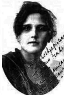 1926. «Итак, итог».

Эта книга вышла после смерти Юлии. Моей второй жены. 3 апреля 1926 года она ушла. И я понял, что поэзия кончилась.

 «Итак, итог» — моя последняя книга стихов. После неё я почти ничего не писал. Только переводы. Только театр. Только чужие слова.

Что лучшее четверостишье  
Ничтожнее, чем миг любви.

Я это понял слишком поздно.

#Итакитог #последниестихи #Юлия