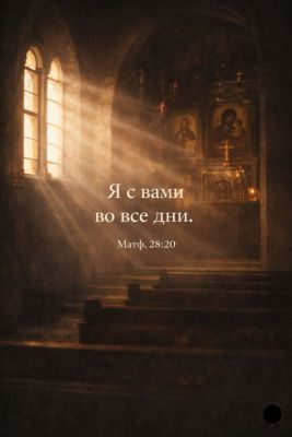 МОЛИТВА

Господи Боже, склони свои взоры
К нам, истомленным суровой борьбой,
Словом Твоим подвигаются горы,
Камни как тающий воск пред Тобой!

Тьму отделил Ты от яркого света,
Создал Ты небо, и Небо небес,
Землю, что трепетом жизни согрета,
Мир, преисполненный скрытых чудес!

Создал Ты Рай — чтоб изгнать нас из Рая.
Боже, опять нас к себе возврати,
Мы истомились, во мраке блуждая,
Если мы грешны, прости нас, прости!

Не искушай нас бесцельным страданьем,
Не утомляй непосильной борьбой,
Дай возвратиться к Тебе с упованьем,
Дай нам, о Господи, слиться с Тобой!

Имя Твое непонятно и чудно,
Боже Наш, Отче Наш, полный любви!
Боже, нам горько, нам страшно, нам трудно,
Сжалься, о, сжалься, мы — дети Твои!

1894 г.